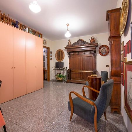 Apartmán Residenza Impero Bezzecca Verona Exteriér fotografie
