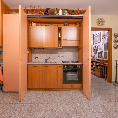 Apartmán Residenza Impero Bezzecca Verona Exteriér fotografie